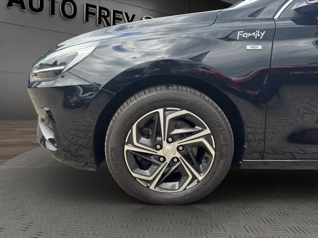 Hyundai i30 LED Automatik NAVI KAMERA