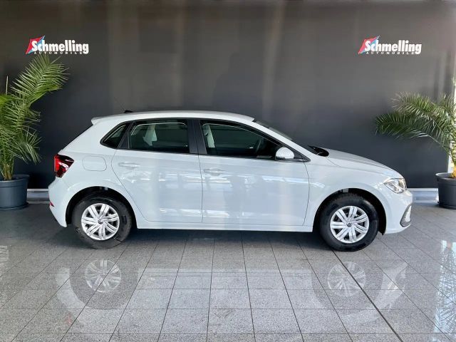 Volkswagen Polo 1,0 l KLIMA SHZ LED APP-CONNECT