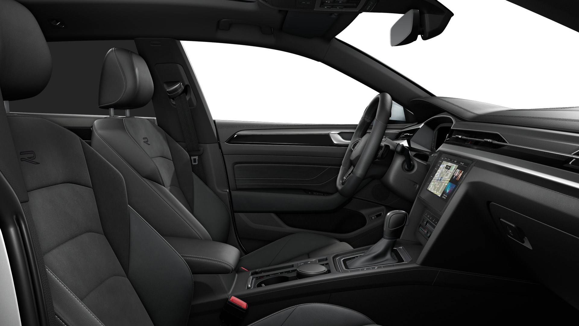 Volkswagen Arteon Shooting Brake 2.0 TDI DSG