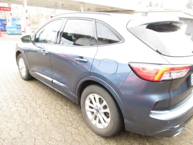 Ford Kuga Hybrid ST Line X