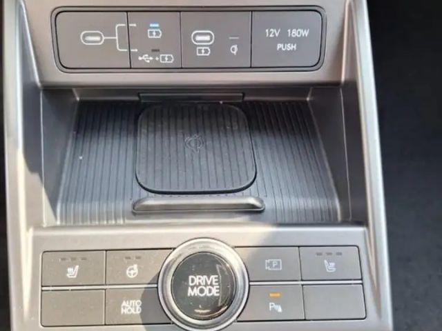 Hyundai Kona 1.6 2WD