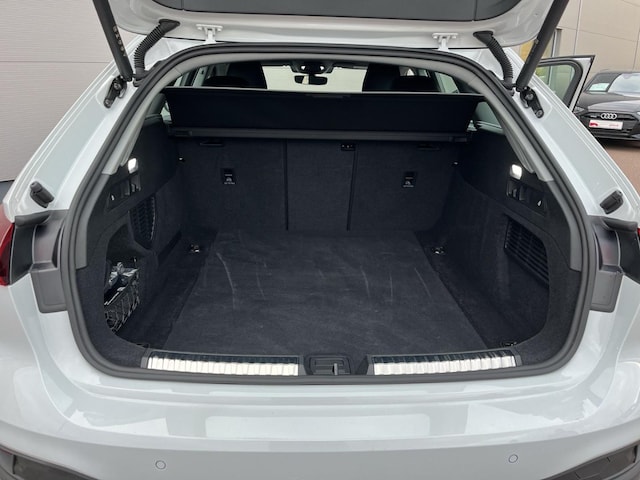 Audi A5 Avant S-Tronic