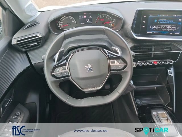 Peugeot 208 Active Pack