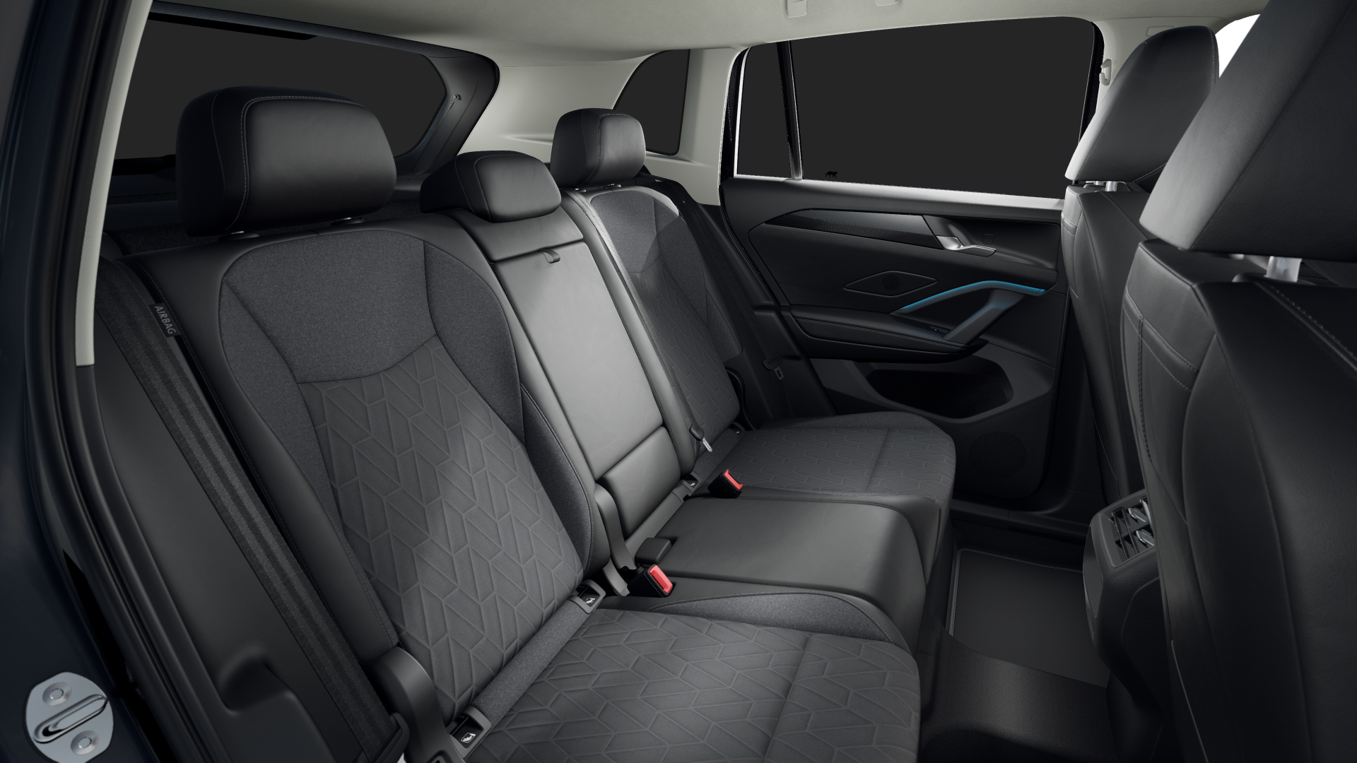 Volkswagen Tiguan 1.5 eTSI DSG