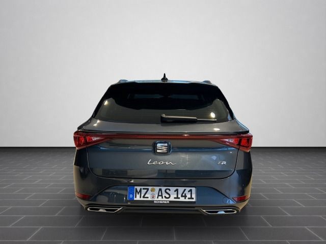 Seat Leon 1.5 TSI DSG FR-lijn Plus Sportstourer