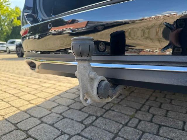 Mercedes-Benz C 200 AVANTGARDE C 200 d Estate