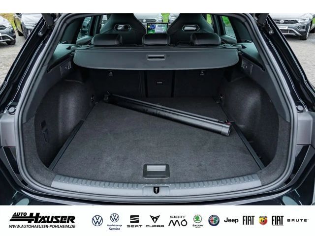 Cupra Leon 2.0 TSI 4Drive DSG Sportstourer VZ