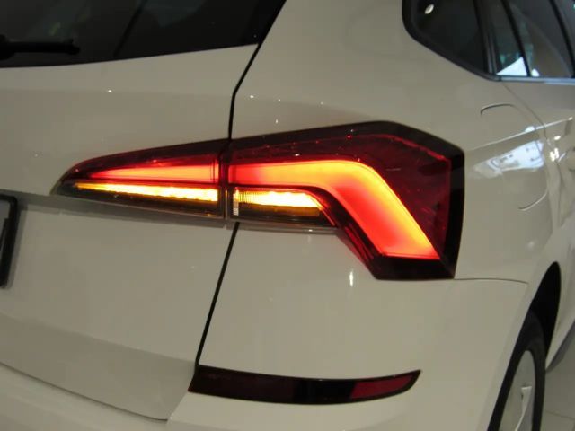 Skoda Kamiq Style Style