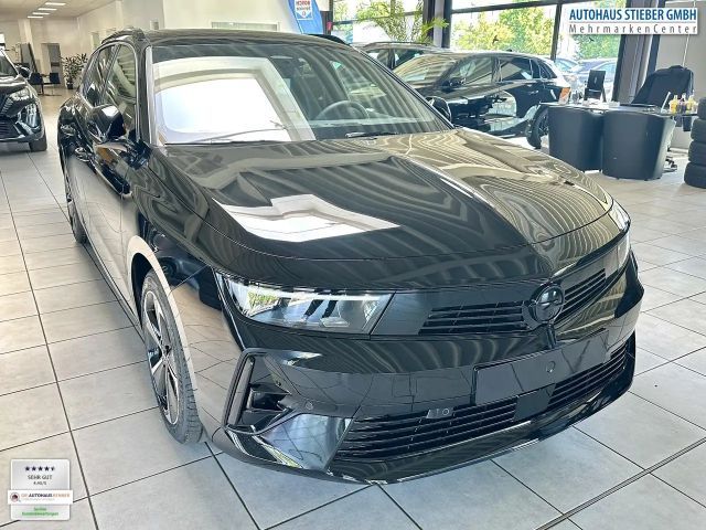 Opel Astra Sports Tourer