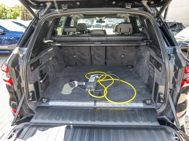 BMW X5 M-Sport xDrive45e