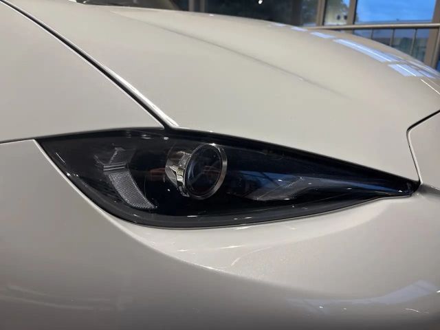 Mazda MX-5 Exclusive-line