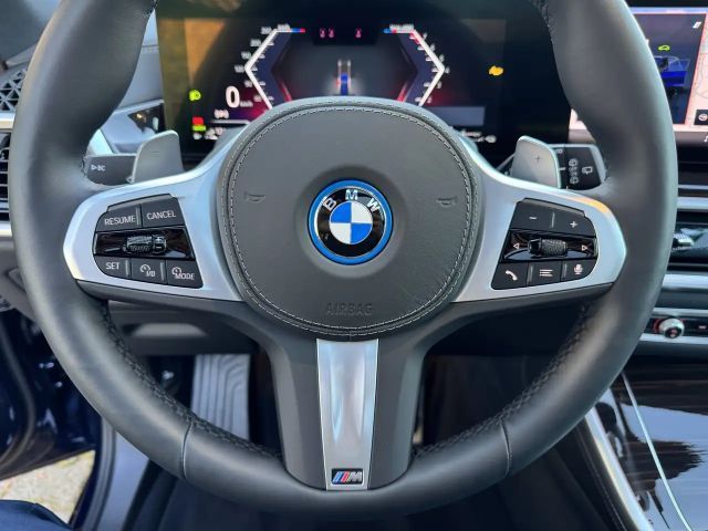 BMW X5 M-Sport xDrive50e