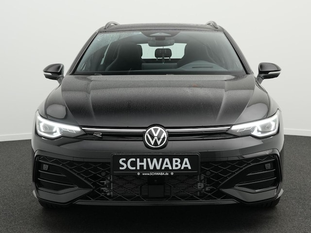 Volkswagen Golf DSG R-Line Variant