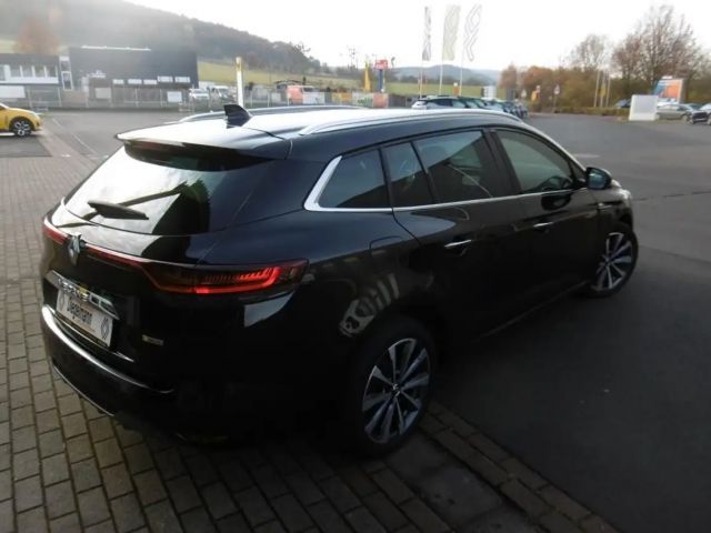 Renault Megane RS
