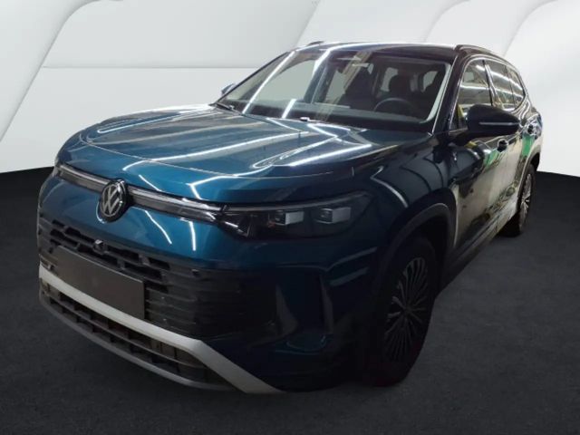 Volkswagen Tayron 1.5 eTSI DSG IQ.Drive Life