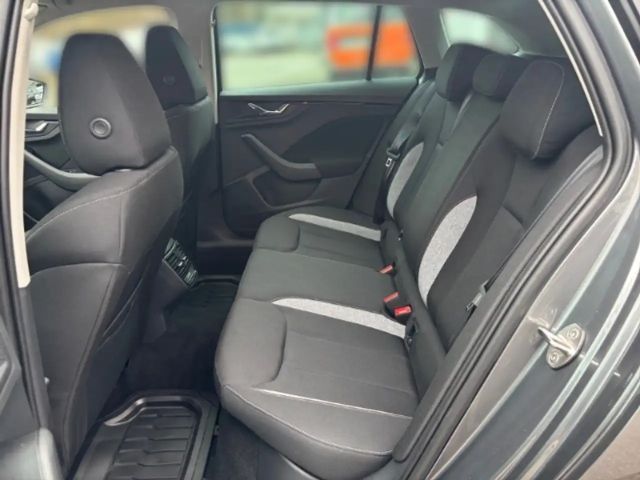 Skoda Scala 1.5 TSI Selection