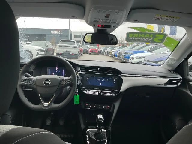 Opel Corsa 1.2 Turbo Turbo