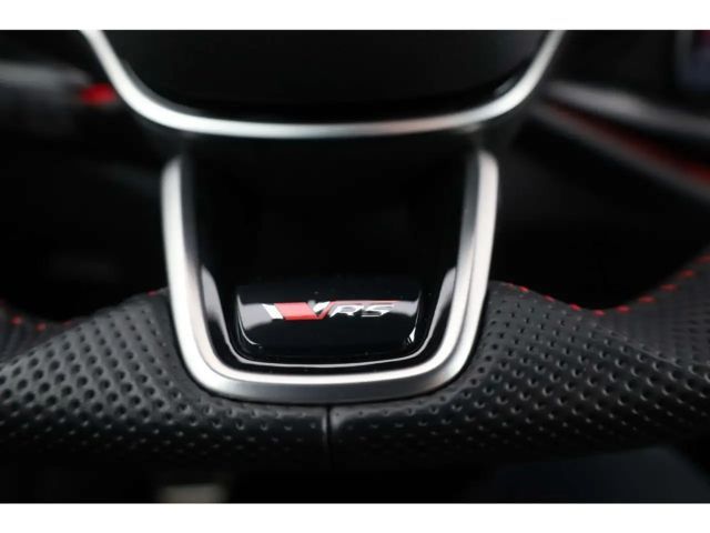 Skoda Octavia 2.0 TSI Combi RS