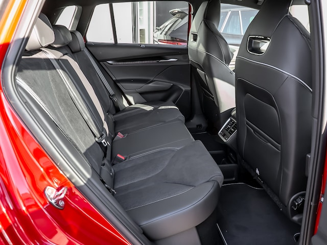 Skoda Elroq 85 Sportline