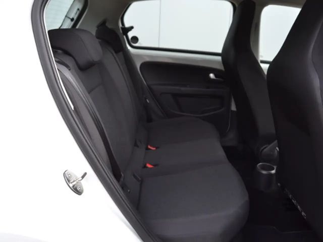 Volkswagen up! Move Move up!