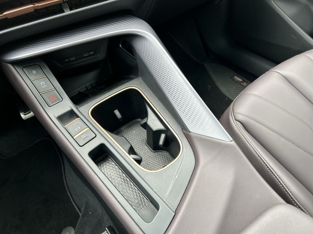 Cupra Terramar 1.5 e-Hybrid VZ