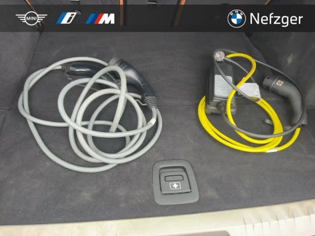 BMW 320 320e Touring xDrive