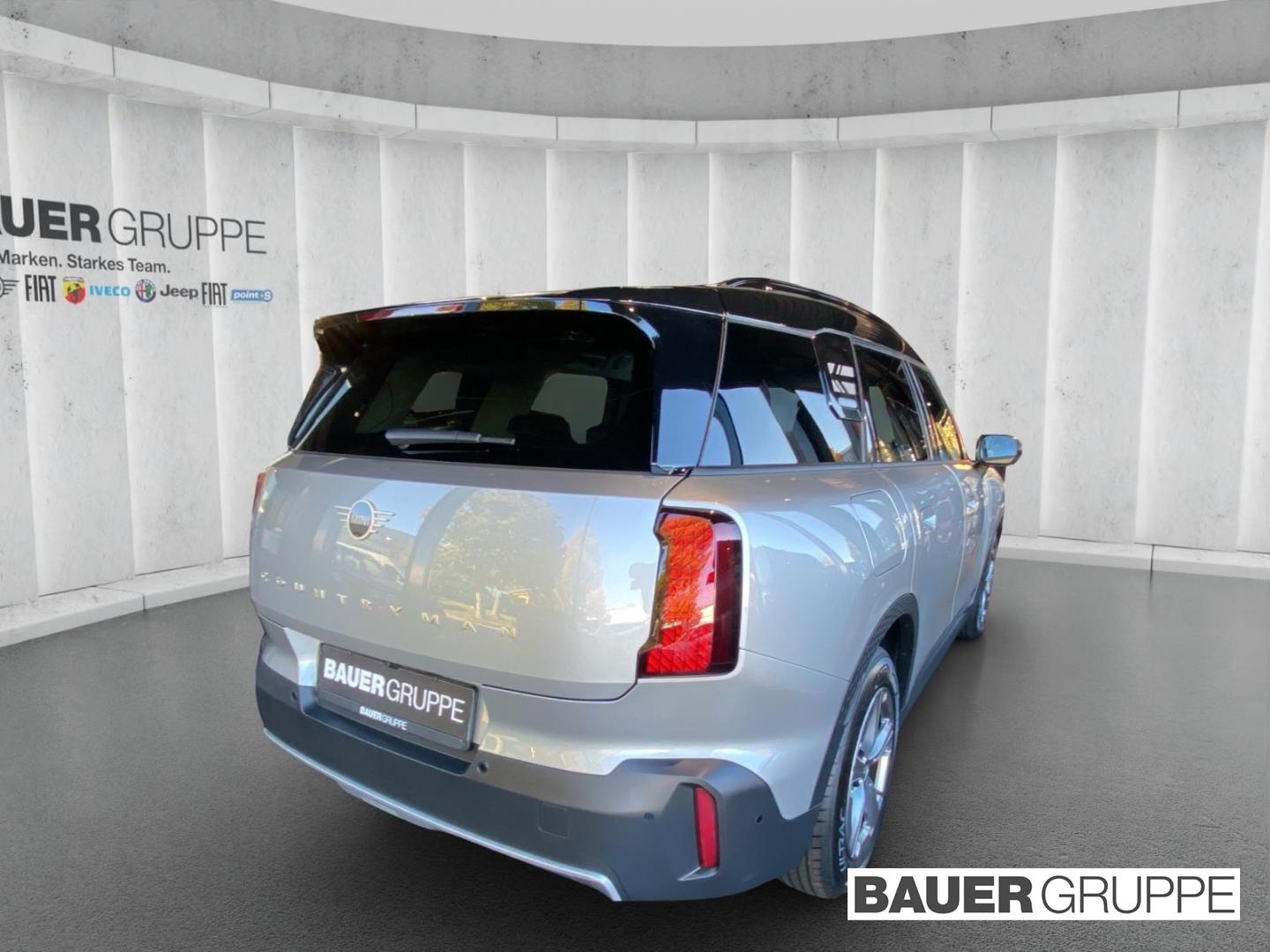 MINI Cooper C Countryman Classic