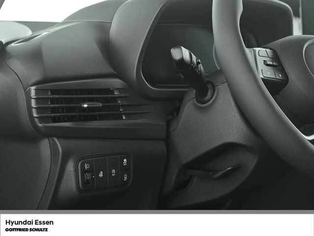 Hyundai Bayon 1.0 T-GDi Trend