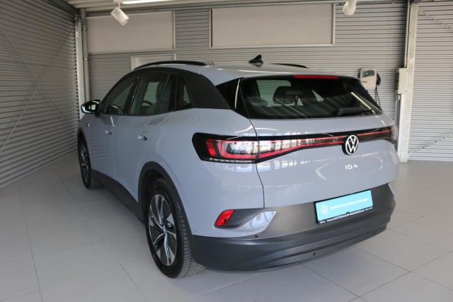 Volkswagen ID.4 77 KWh Performance Pro