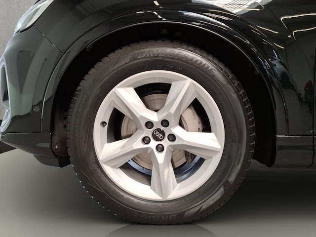 Audi Q7 45 TDI Quattro S-Line