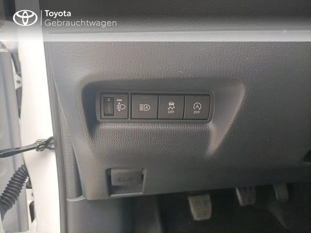 Toyota Aygo X Business Hatchback