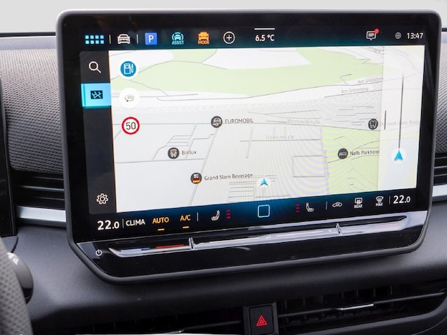 Volkswagen T-Roc DSG R-Line