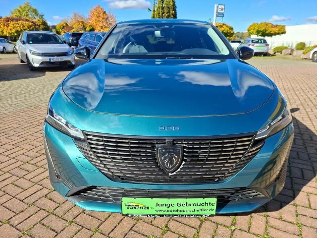 Peugeot 308 Allure Pack SW