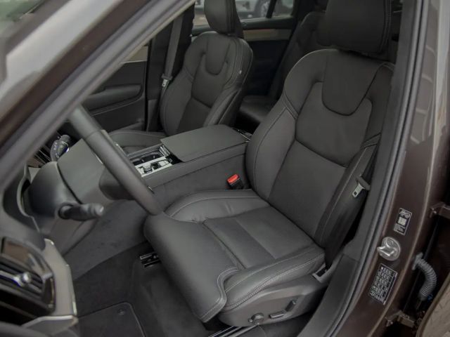 Volvo XC90 AWD Dark T8 Ultra