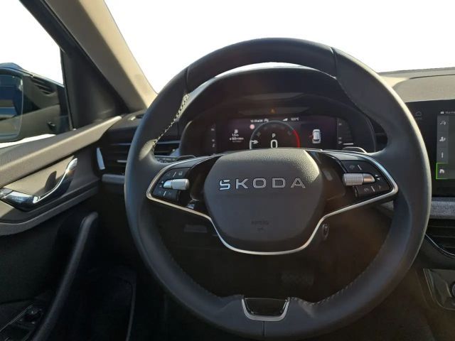 Skoda Kamiq 1.0 TSI Tour