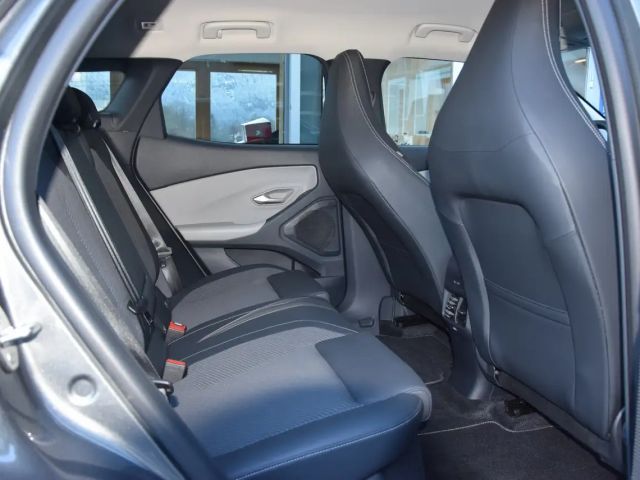 Ford Explorer EV RWD