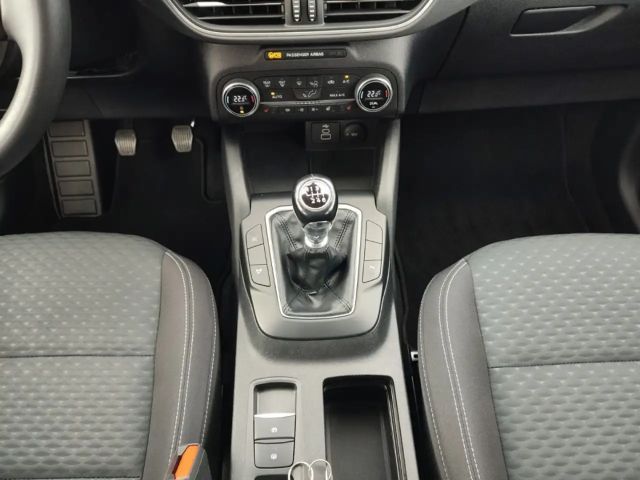 Ford Kuga Cool & Connect