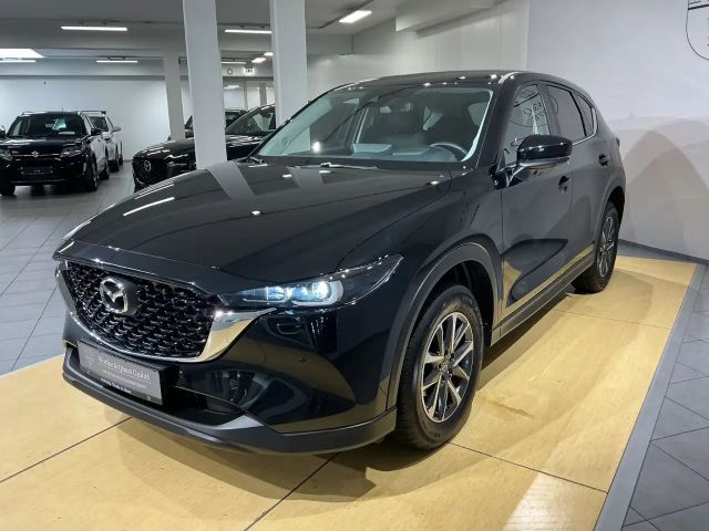 Mazda CX-5 Advantage