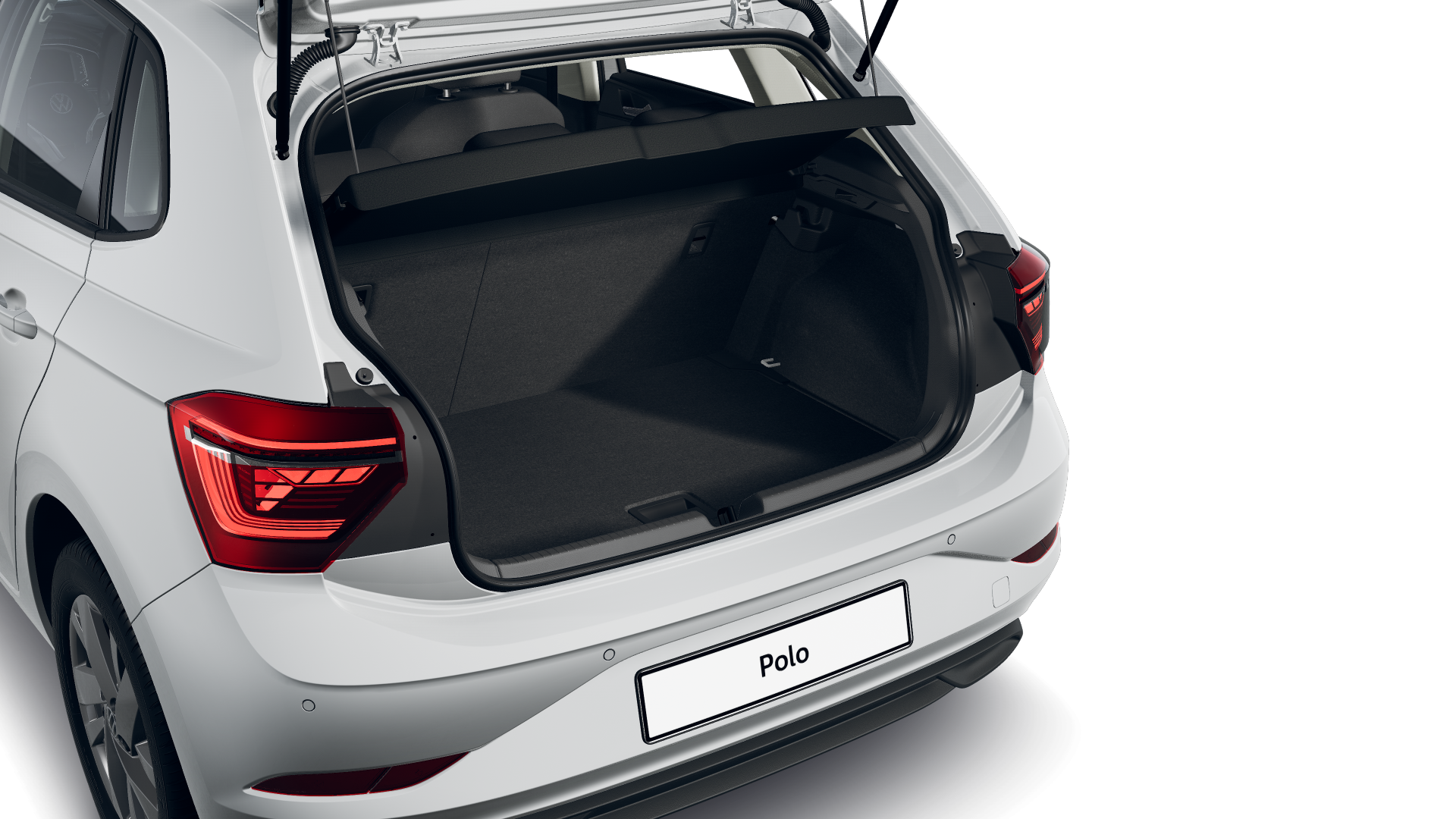 Volkswagen Polo 1.0 TSI DSG Style