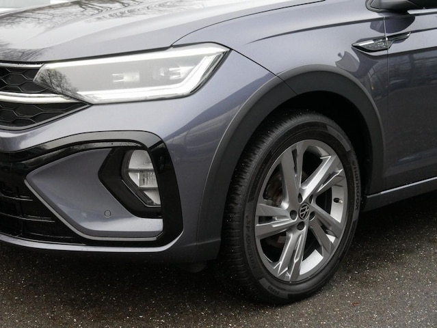 Volkswagen Taigo 1.0 TSI DSG R-Line