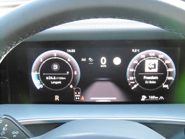 Volkswagen Tayron 2.0 TDI 4Motion R-Line