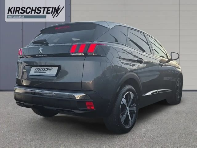 Peugeot 3008 Allure Pack PureTech