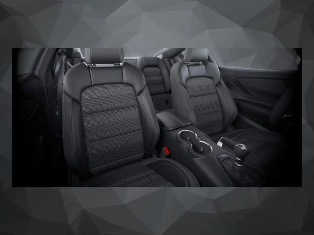 Ford Mustang Fastback GT 5.0 V8