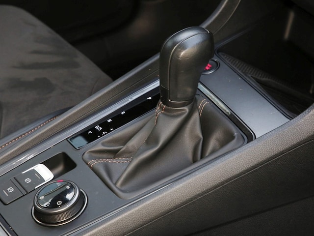 Cupra Ateca 2.0 TSI 4Drive VZ