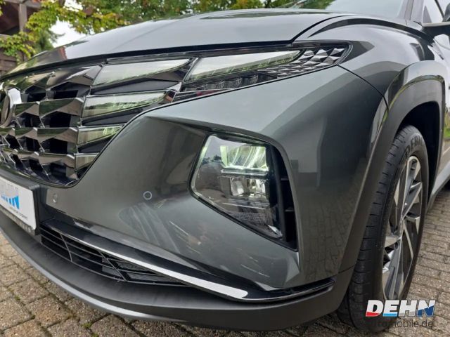 Hyundai Tucson 1.6 CRDi Trend