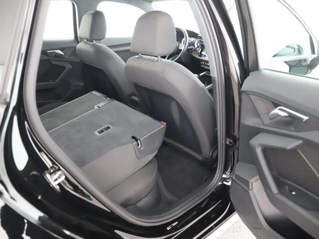 Audi A3 30 TDI Sedan