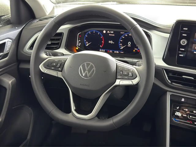 Volkswagen T-Roc Friends TSI