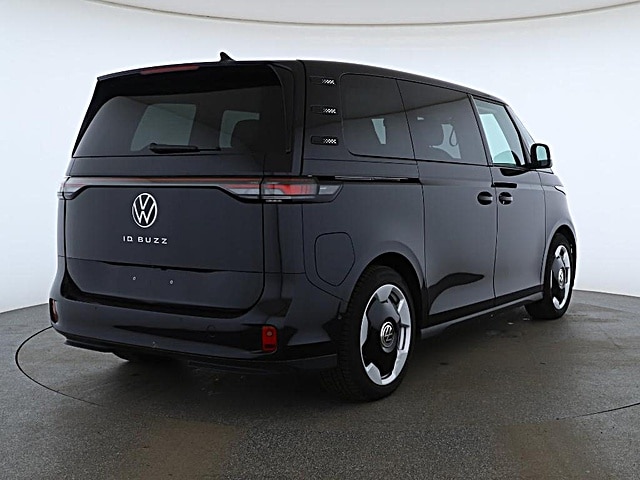 Volkswagen ID.Buzz Pro