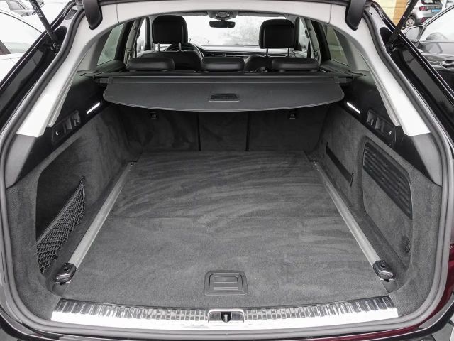 Audi A6 2.0 TDI Avant Quattro S-Tronic