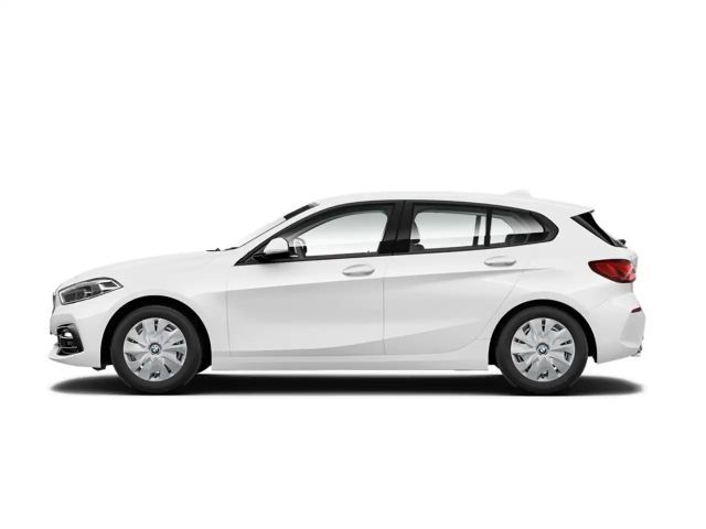 BMW 118 118i 5-deurs Sedan Sport Line
